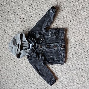 2T Old Navy Denim Jacket